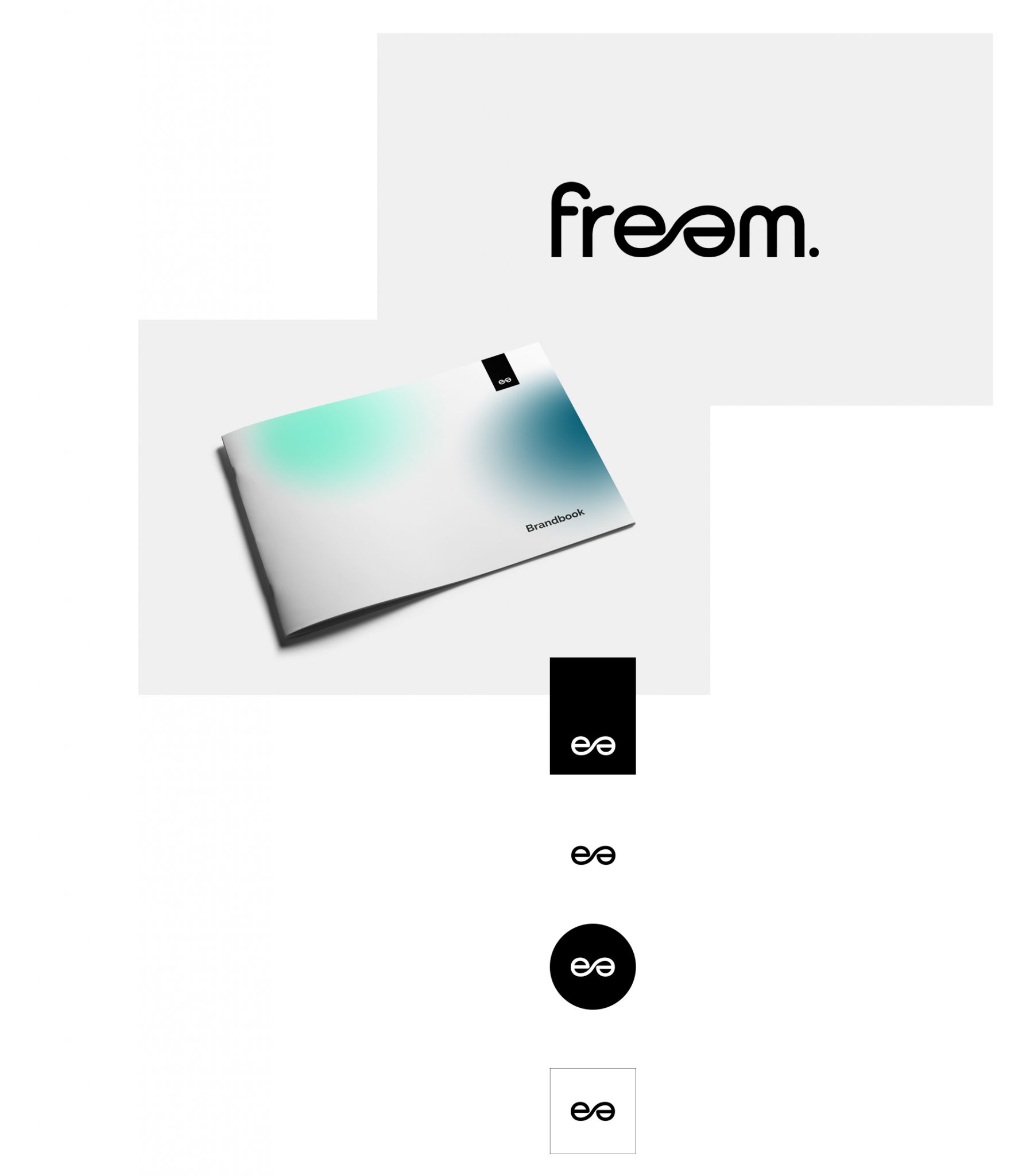P21 Referenzen Freem Logo